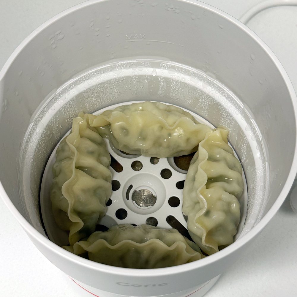 접이식 멀티 쿠커 전기 포트 스마트 여행용 휴대용 차박 미니 전기냄비