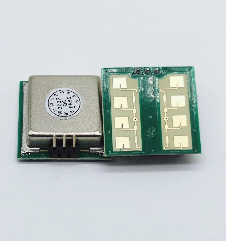TW 마이크로파 인체 감지 모듈 레이더 센서 모바일 24G CDM324개