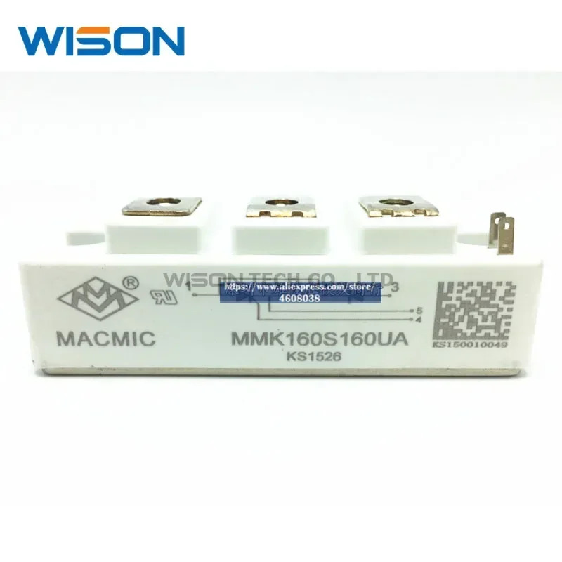 MMK160S160UA 오리지널 모듈