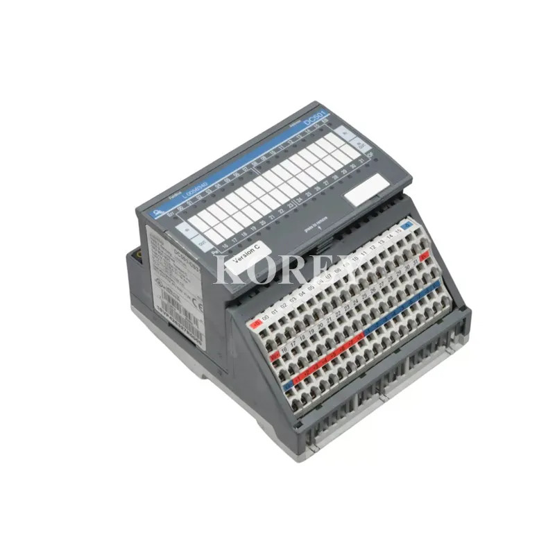 PLC 모듈 DC501-CS31 1SVP426327R0000