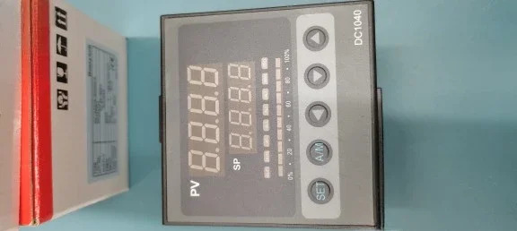 온도 조절기 DC1040CR-302000-E 701000 702 DC1040CR 비교기