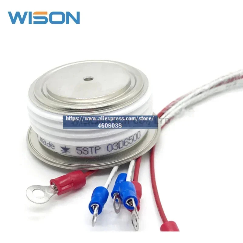 5STP03D6500 5STP 03D6500 5STP03X6500 사이리스터