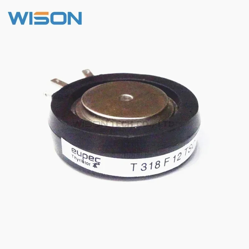 사이리스터 모듈 T318F12TSC T318F12 T318F12TOF T318F12TGN T318F12TEB T318F12TEL 오리지널