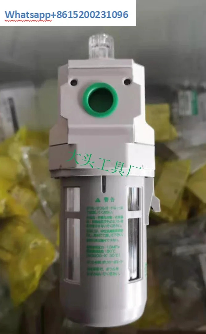 L3000-10G L3000-10-W L3000-8-W 오일 미스트 필터