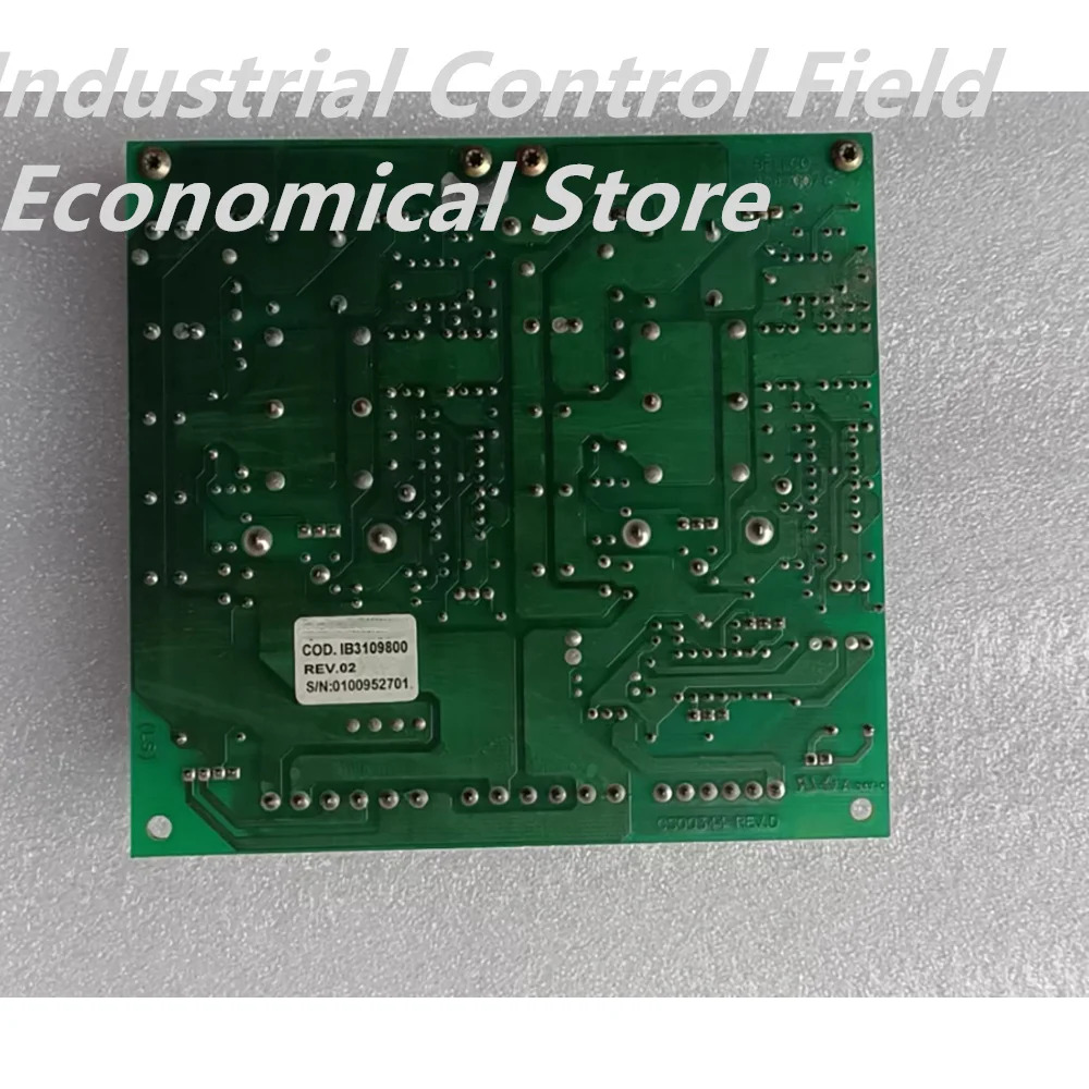 EURTRONIK STUDIOERRE COD IB경우 3109800  ReV.02