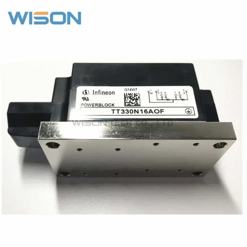 TT330N16AOF TT330N12AOF TT330N14AOF 오리지널 모듈