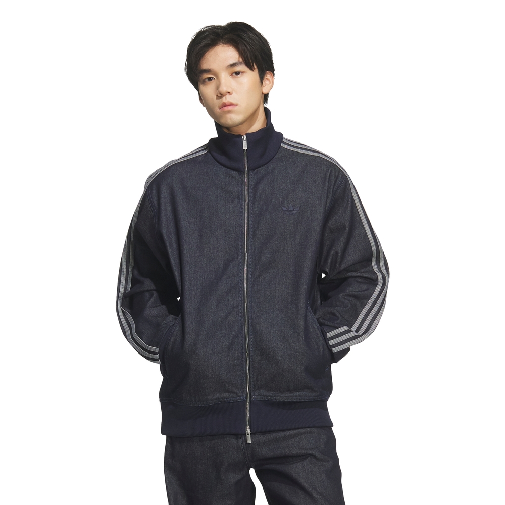 [아디다스 공식] 데님 파이어버드 트랙 탑 ATMOS KS2229 이미지 6