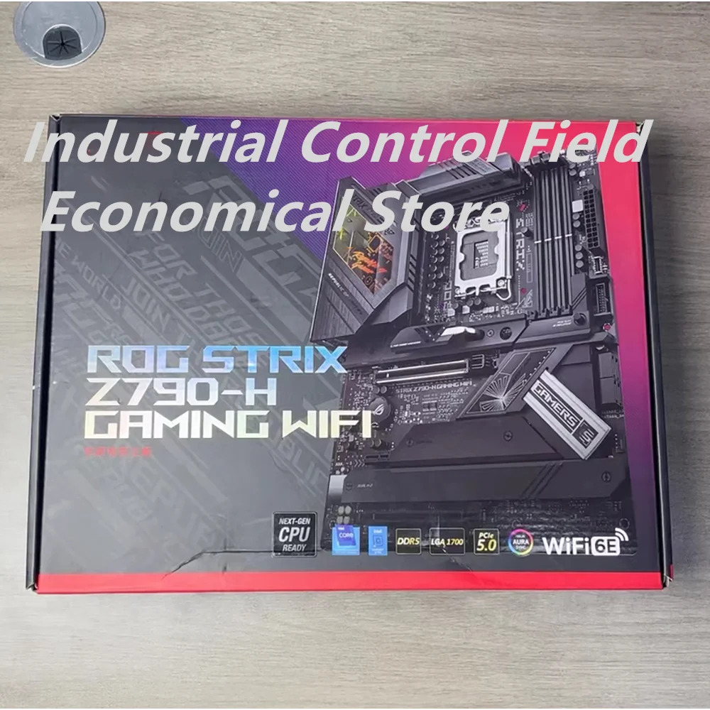 아수스호환 TUF GNG Z790-PLUS WIFI / ROG STRIX Z790-A D5 Z790-H 블랙 블로우 스노우 WiFi 마더보드