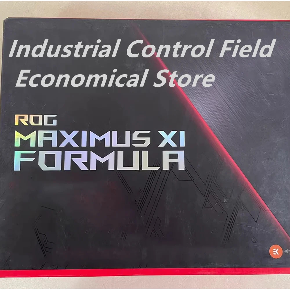 ASUS호환 MAXIMUS XI 포뮬러 M11F / ROG HERO WIFI M11H APEX M11A 마더보드용