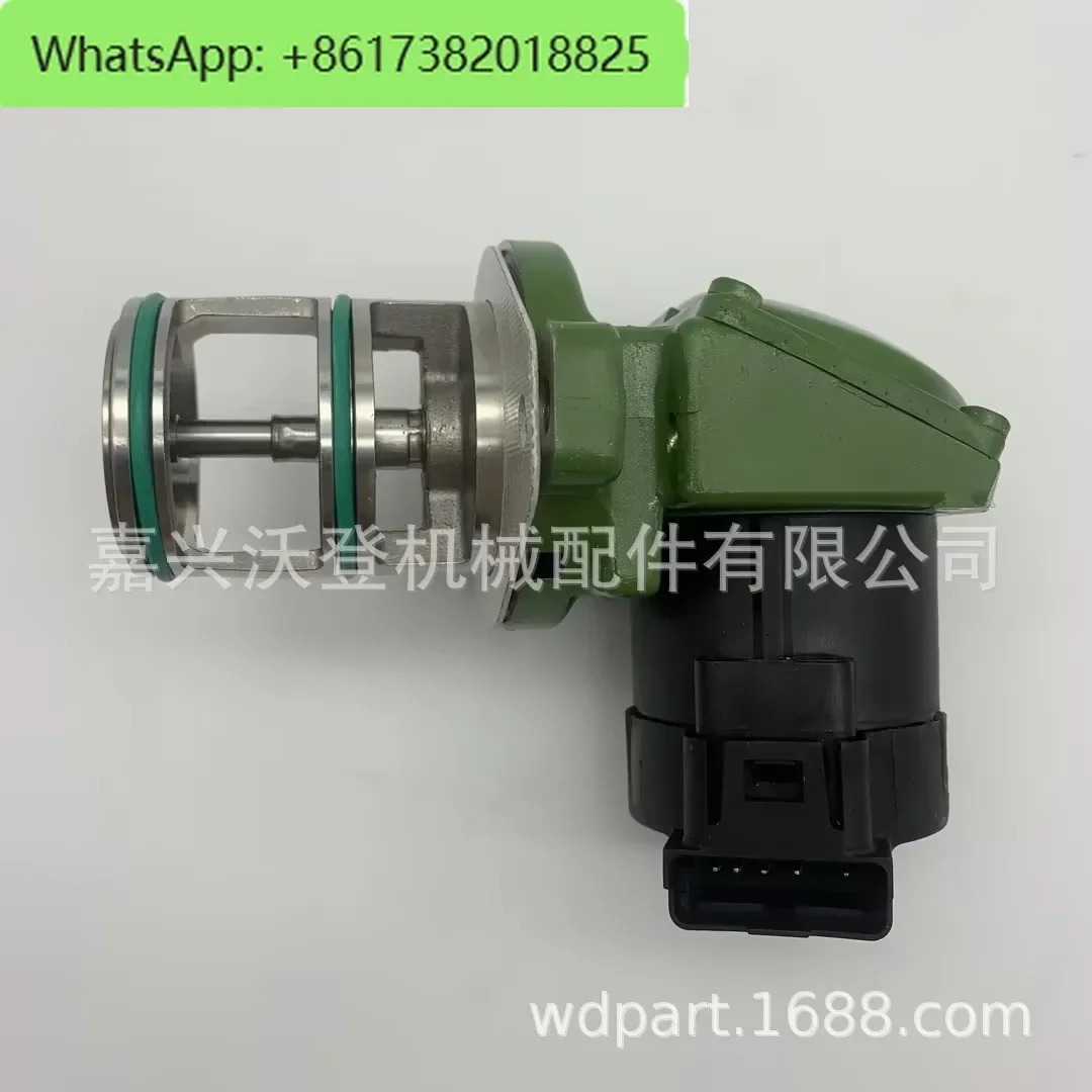 포장 강사슴 EGR 밸브 RE 537144 543306 541426 DZ 109968 535292