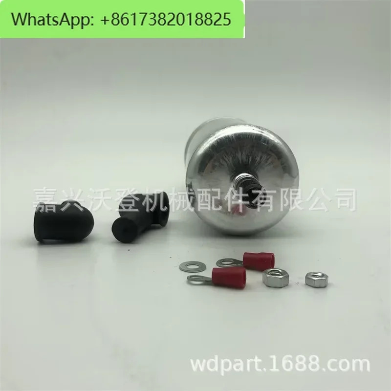 12V 전펌프 RE 515718 Qianglu 굴삭기 200ccl230ccl270clc리퍼됩니다.