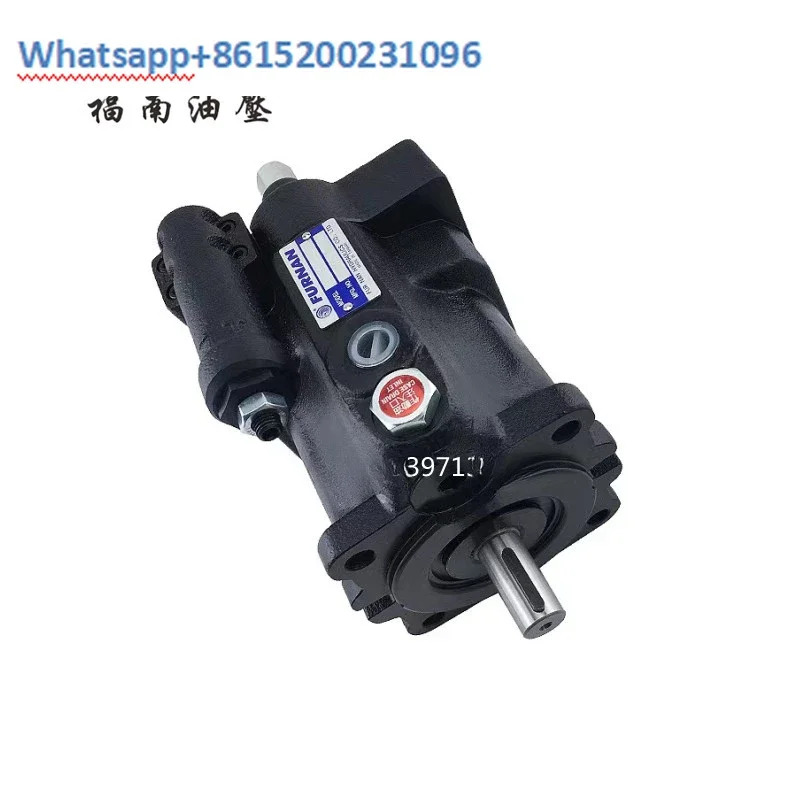 VPS-23-A1/A2/A3-FR 펌프 V18/V38 유압 오일