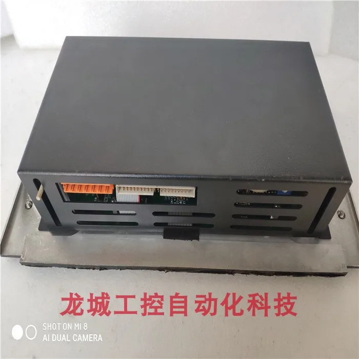 오리지널 북미 컨트롤러 H6600 포장