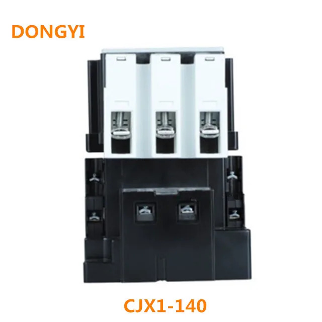 CJX1-140 공압 교류 접촉기