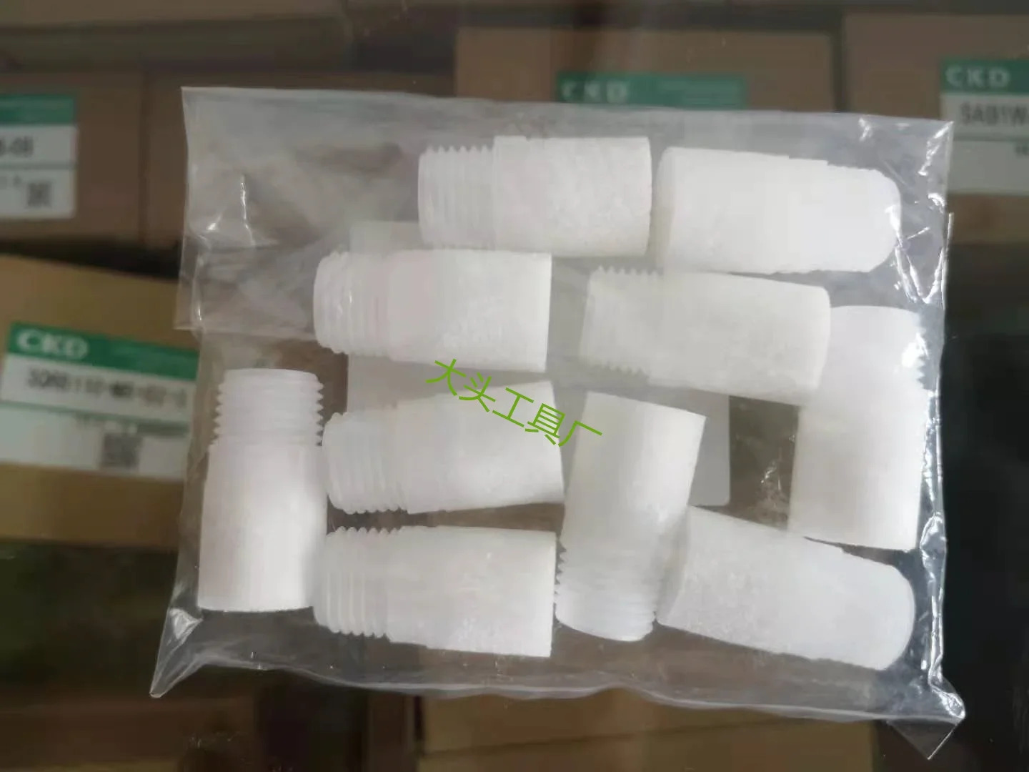 SLW-6A SLW-6S SLW-6N 소음 감소 장치개