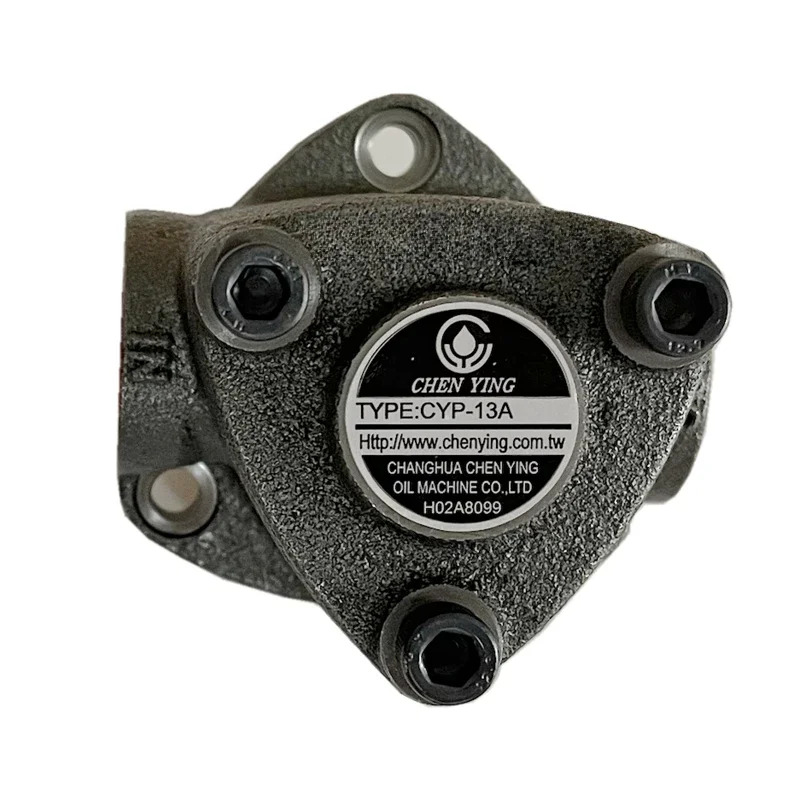 CYP-10A 대만 사이클로이드 펌프 CYP-12A CYP-13B 삼각형