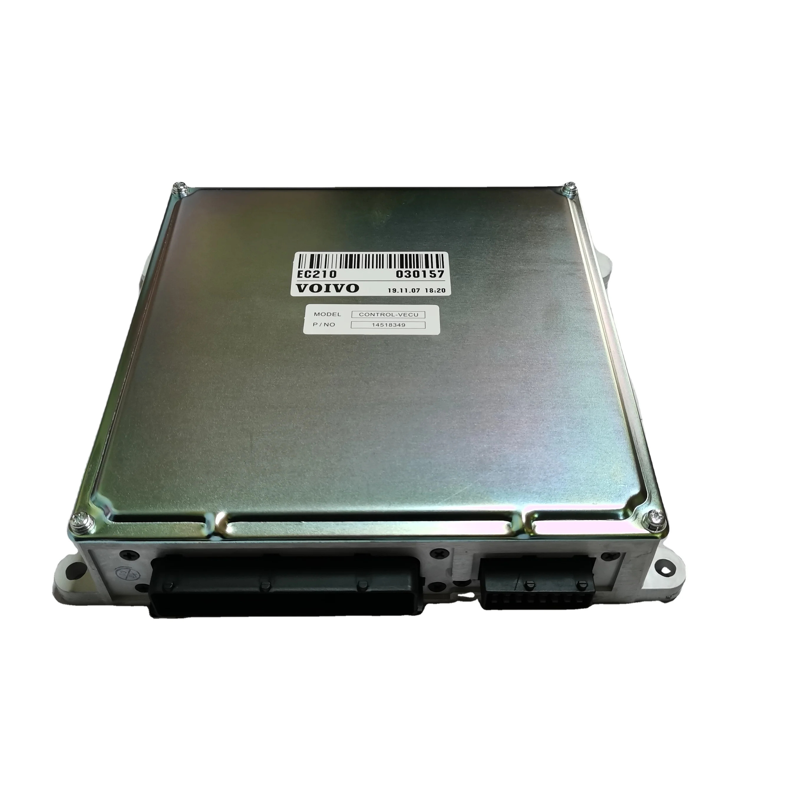 굴삭기 VECU 엔진 컨트롤러 EC210B EC140B EC240B EC290B 14518349
