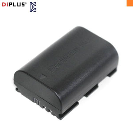 6DMARK2배터리 캐논 호환배터리 EOS R LP-E6 5DMARK4 6DMARK2 80D