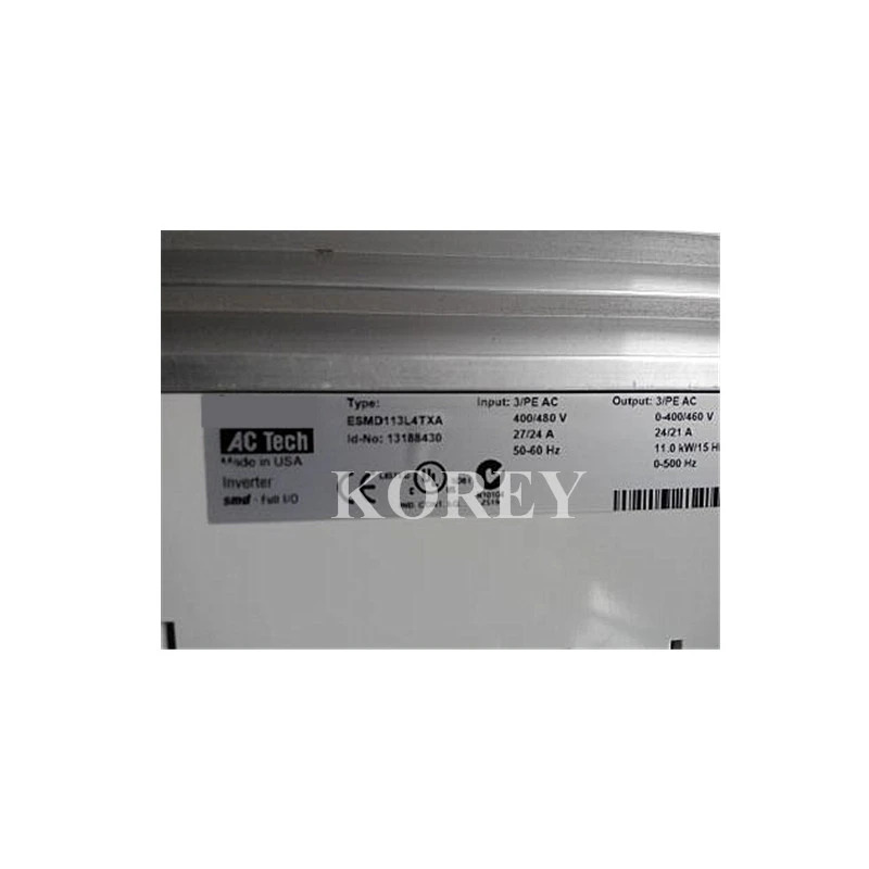 인버터 ESMD113L4TXA ESMD152X25FA ESMD153L4TXA ESMD302L4TXA ESMD222L4TXA