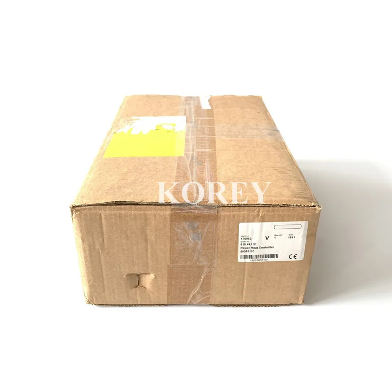 전원 히트 컨트롤러 EC 50383183