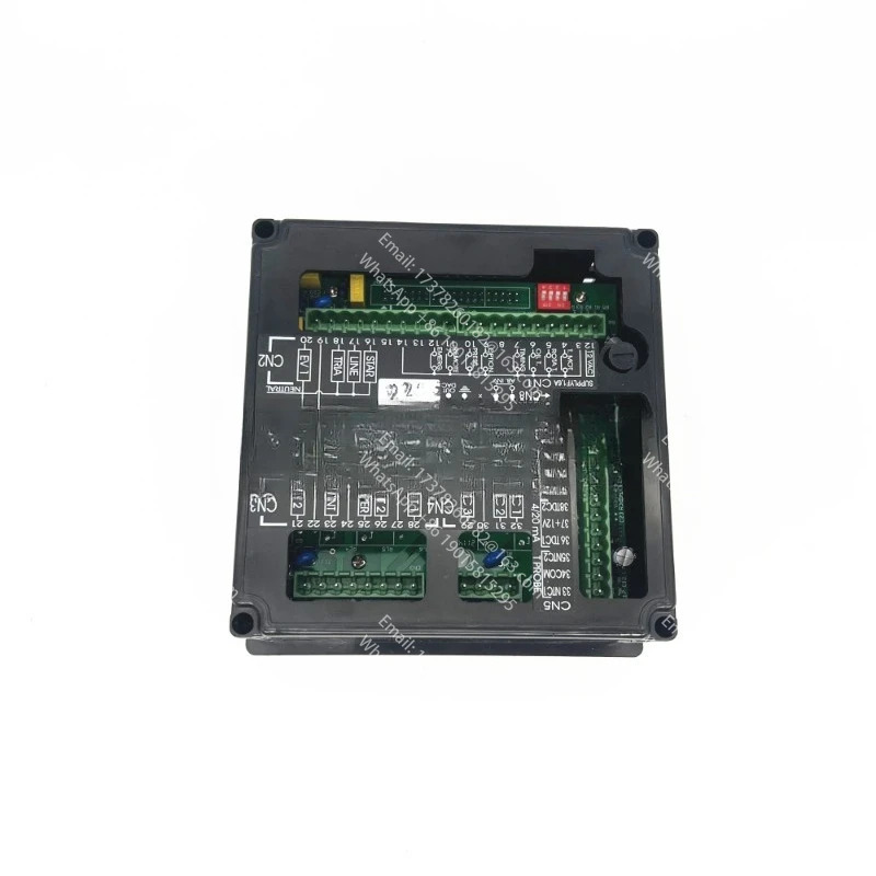 프로 2202560023 2205490474 ES3000은 LIUTECH 컨트롤러 제어판
