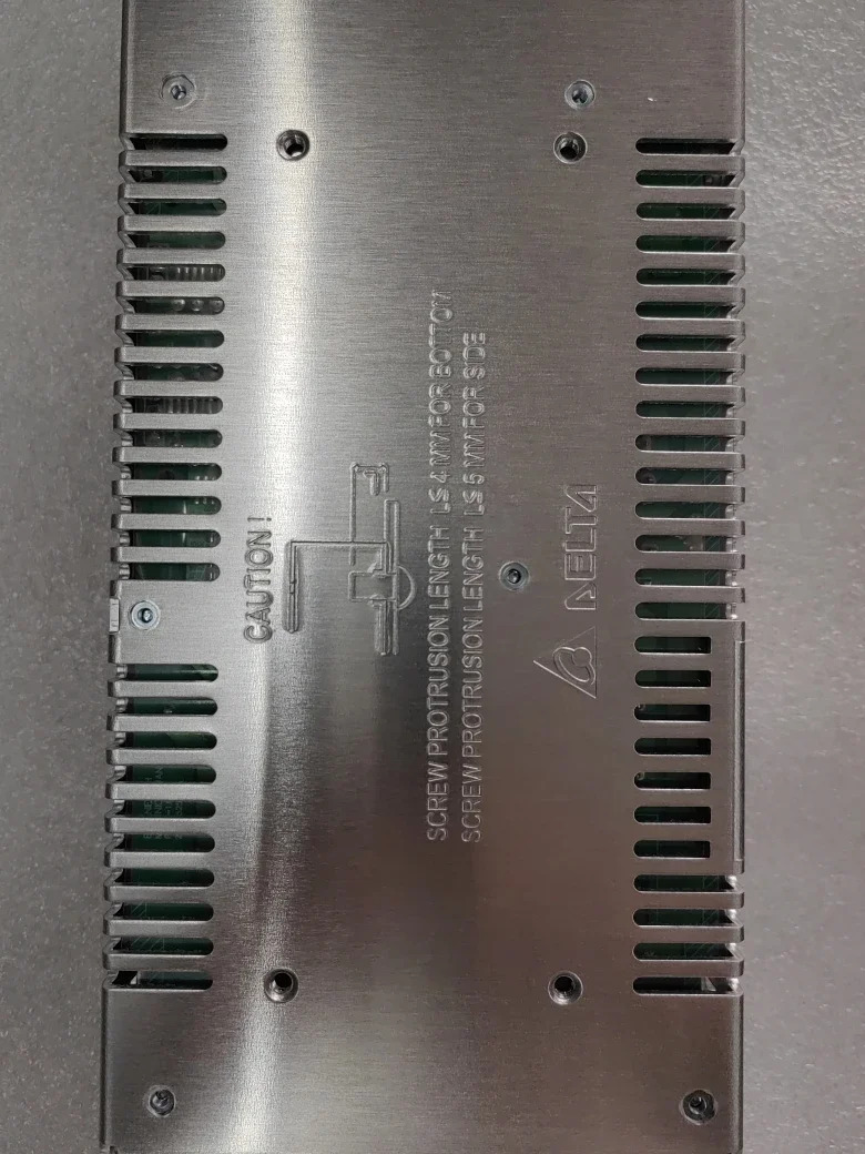 PMT-24V200W1AM 스위칭 전원공급장치 플랫 24V 8.8A 200W