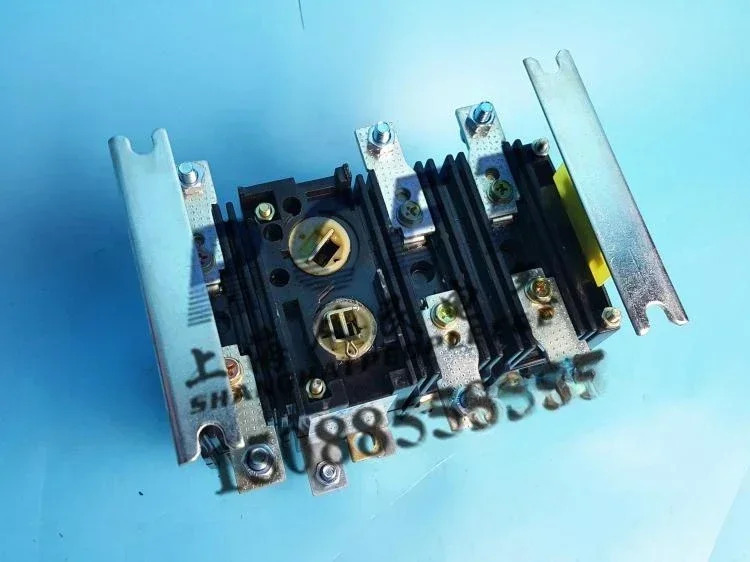 HH15QSA -125/3 100A63A 절연 스위치 퓨즈 그룹퓨즈 포함