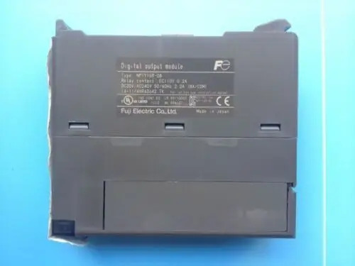 NP1Y16R-08 후지 PLC 경험