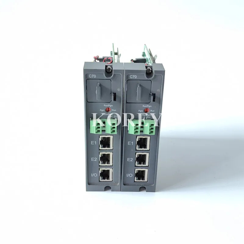 HC900 시리즈 PLC 모듈 900C72-0144-00