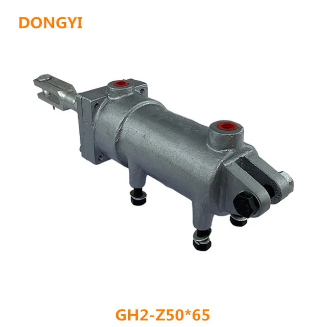 공압 이기능 실린더 GH2-Z50 x 65