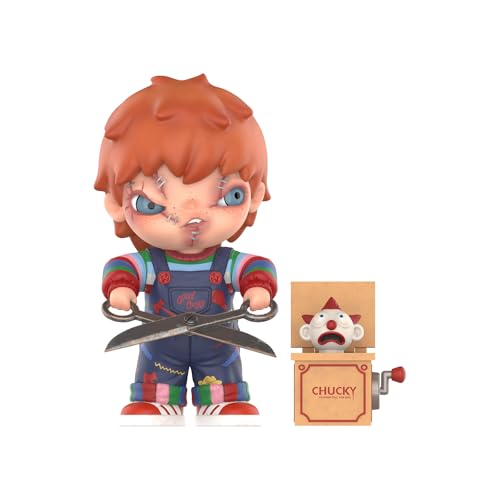 팝마트 히로노 X 사탄의 인형