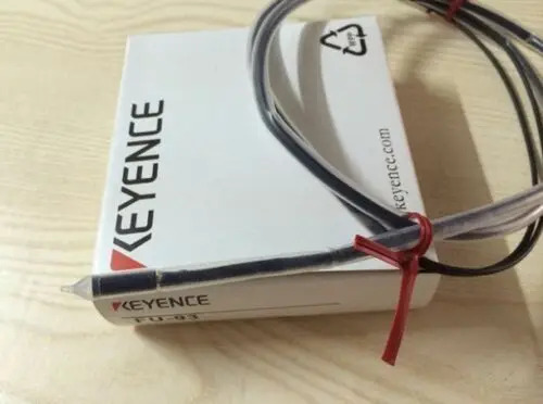FU-93 FU93 Keyence 광섬유센서 경험