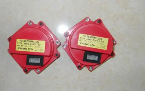 리퍼 Fanuc A860-0360-T211 경험