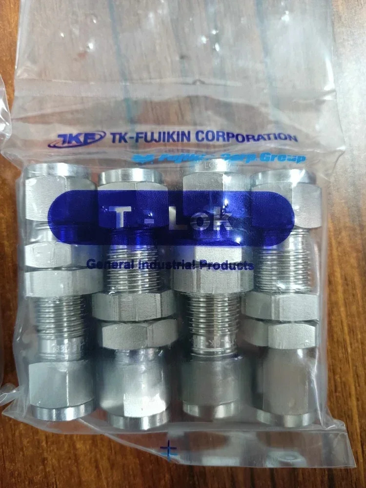 오리지널 TKF 스루 보드 슬리브 스트레이트 3/8 1/4 TBU-6 TBU-4