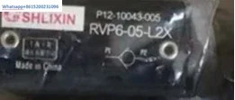 체크밸브 RVP6-05-L2X RVP8-05-L2X RVP10 RVP12 RVP16 20