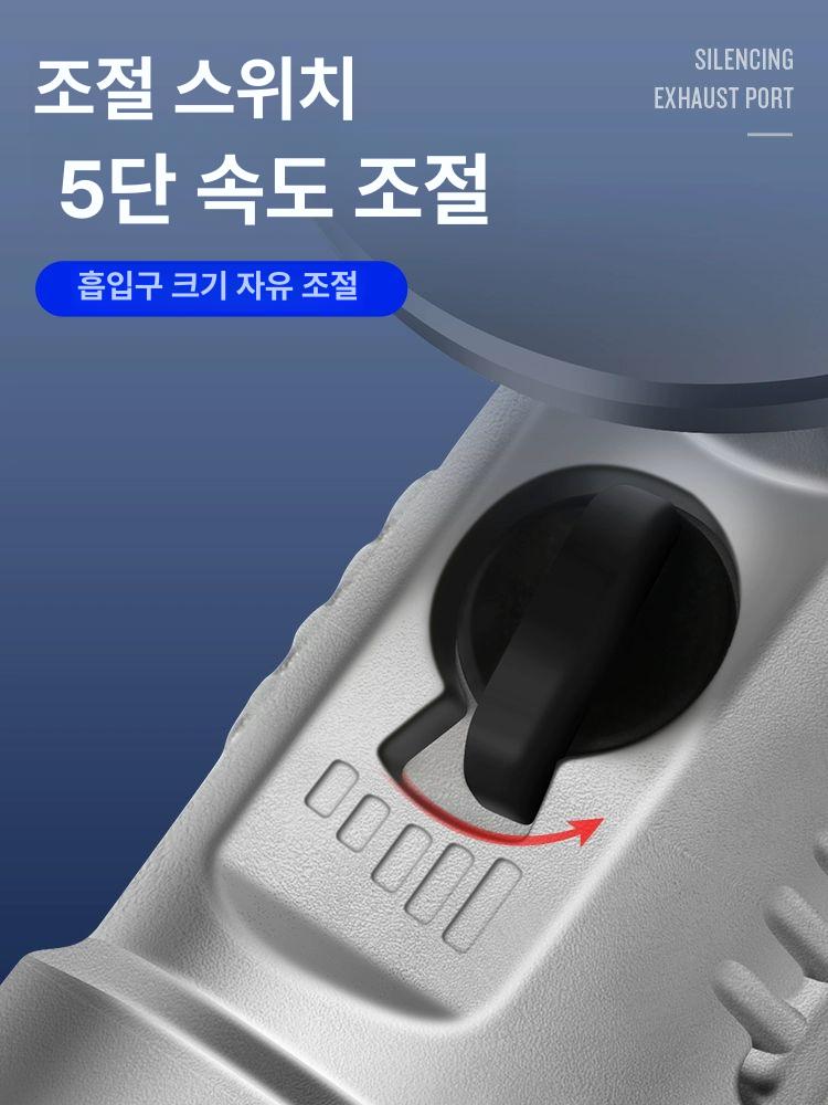 미니 핸드 공구 컴팩트 공압 에어 면취기 챔퍼링 가장자리 작업 공압식 챔퍼링 머신 KP - 66 0 - 상세 이미지 5