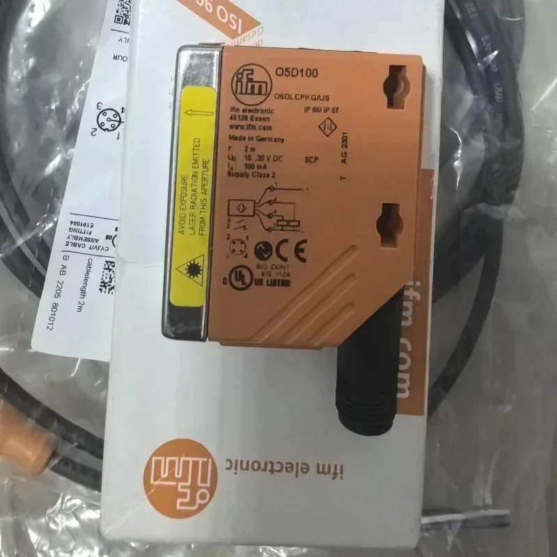 O5D100 O5D102 센서 O5H500 O5H200 O5P500 05D150 05D100