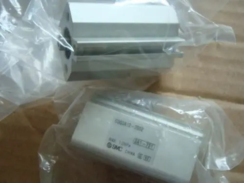 CDQ2A12-20DZ CDQ2A1220DZ SMC 실린더 경험