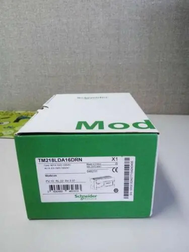 TM218LDA16DRN 새 Schneider PLC