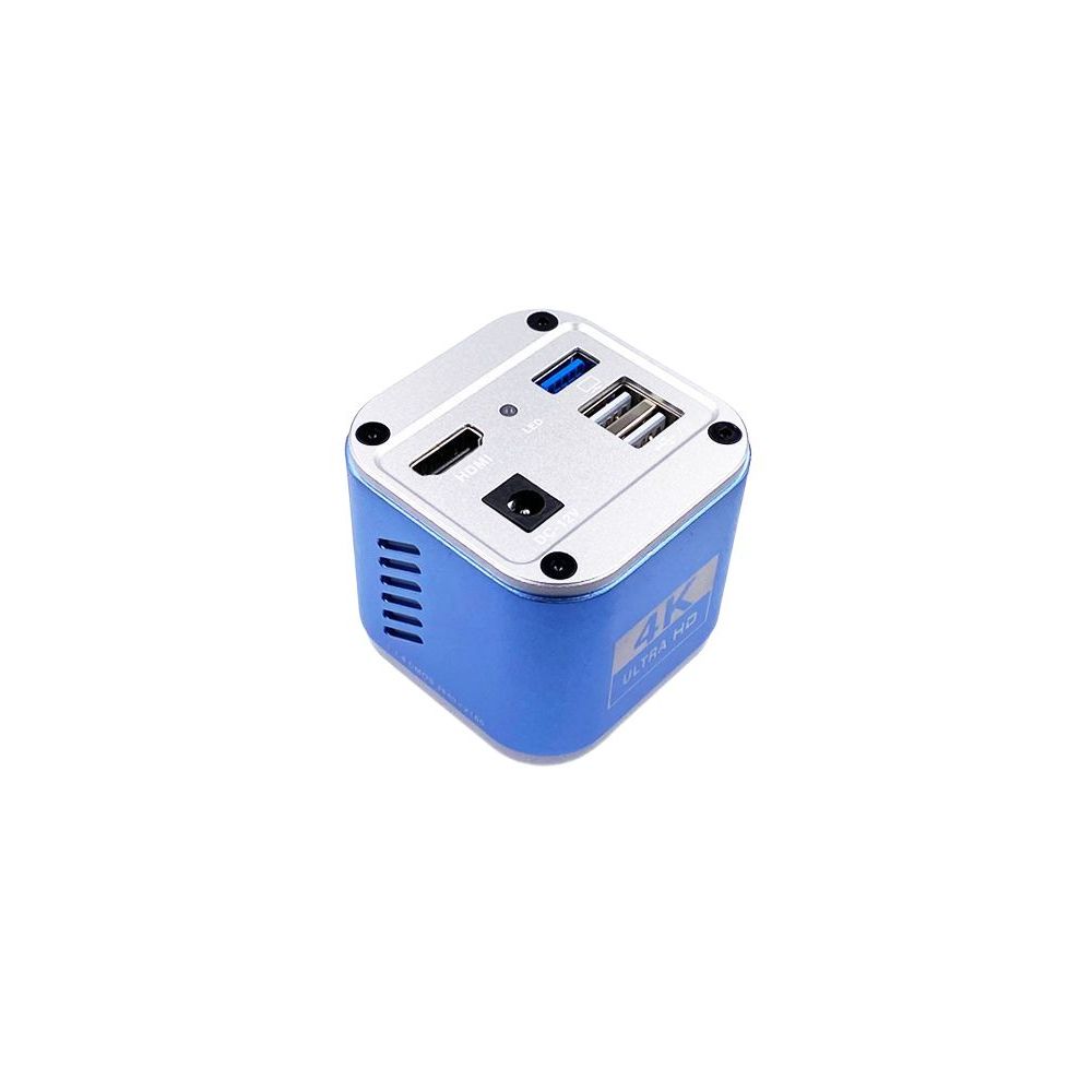 4K 산업용 CCD 카메라 HDMI 출력 전자 현미경 - 상세 이미지 4