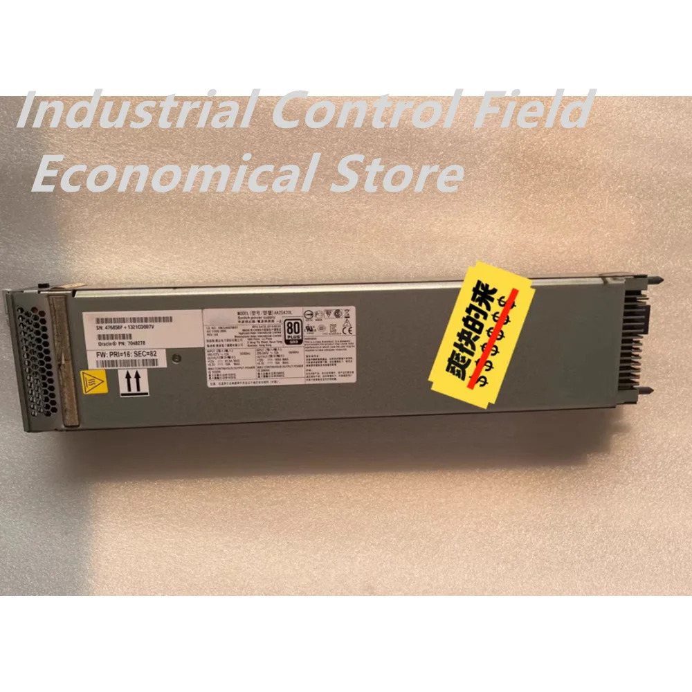 AA25420L 300-2159-05 12V 165A 2060W
