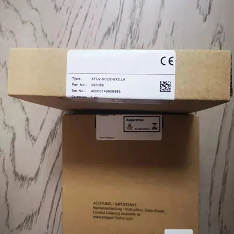 PF 안전 배리어KFD2-SCD2-EX2.LK KFD2-SCD2-EX1.LK KFD2-SR2-EX1.W.LB