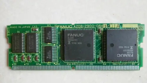 리퍼 Fanuc A20B-2900-0841상태로