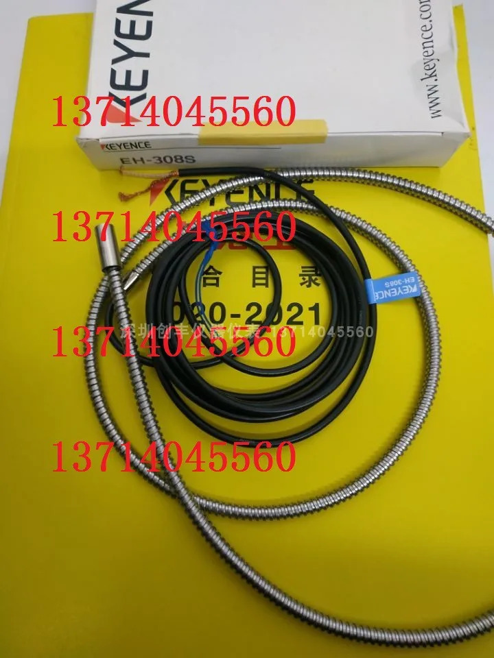 6월 KEYENCE Keens SH-110 SH-809 EH-614A/605/910 일본