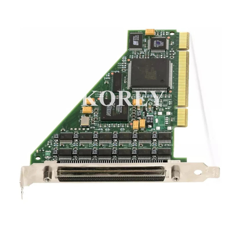 PCI-6509 PCI-6503 디지털 I/O 보드 데이터 수집 카드 778792 -01 777690