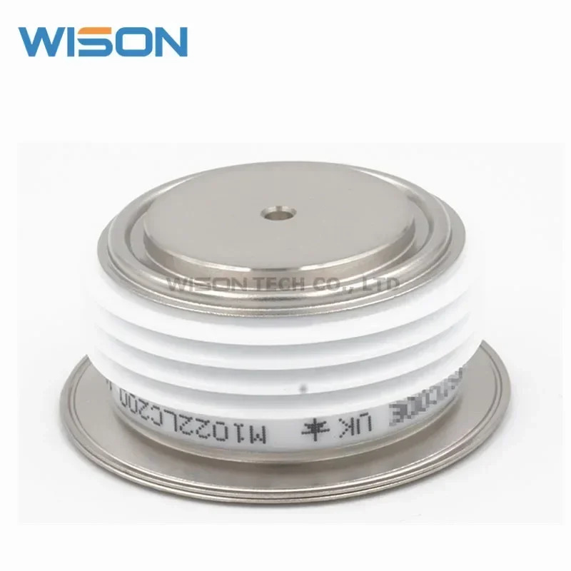 사이리스터 모듈 M1022LC200 신품 오리지널