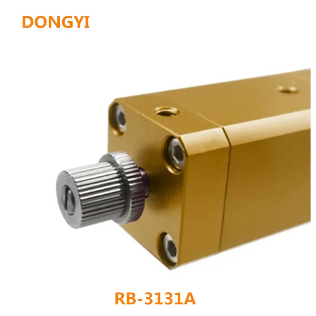 RB-3131A 공압 디스펜싱 밸브