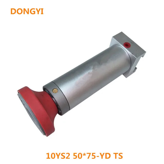공압 기계 실린더 10YS2 50X75-YD TS용