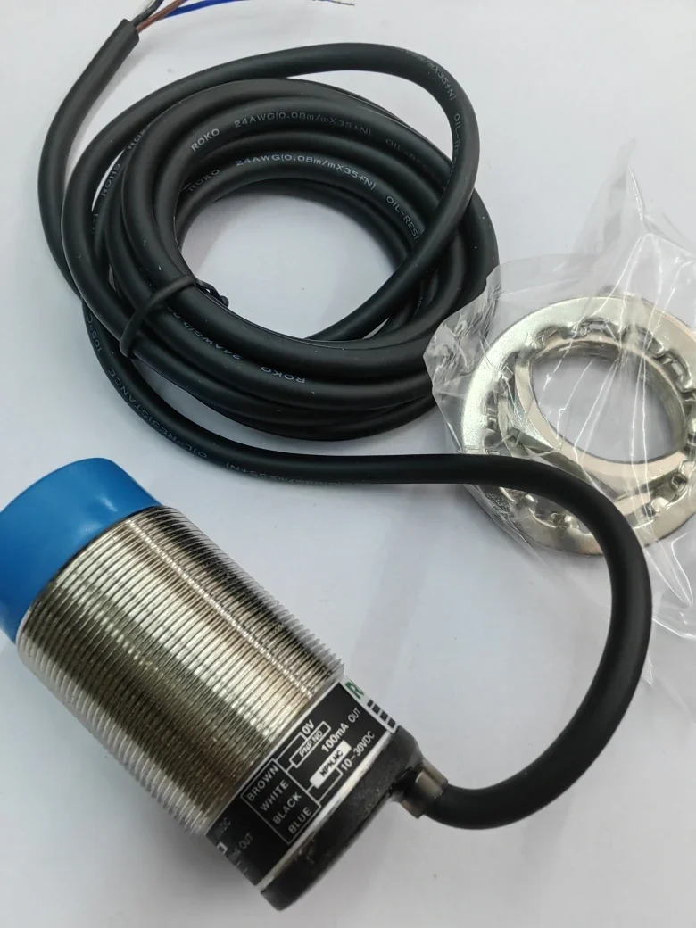 SC3015-KP2 오리지널 스위치 10-30vdc