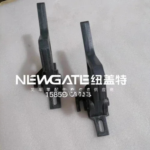 지게차3354302811 레버 어셈블리 E16E20